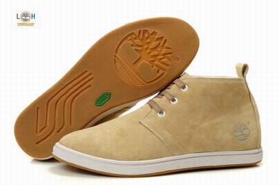 timberland bebe courir