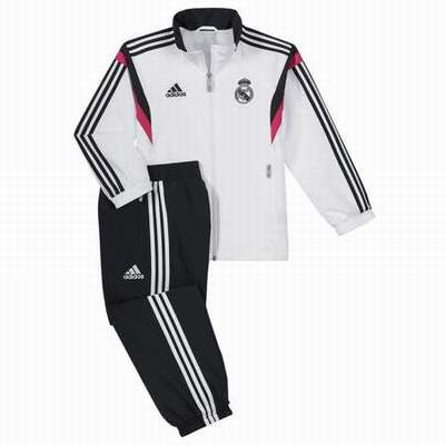 survetement coq sportif 2014